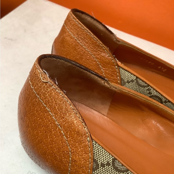 Gucci Flats - Picture 11 of 11
